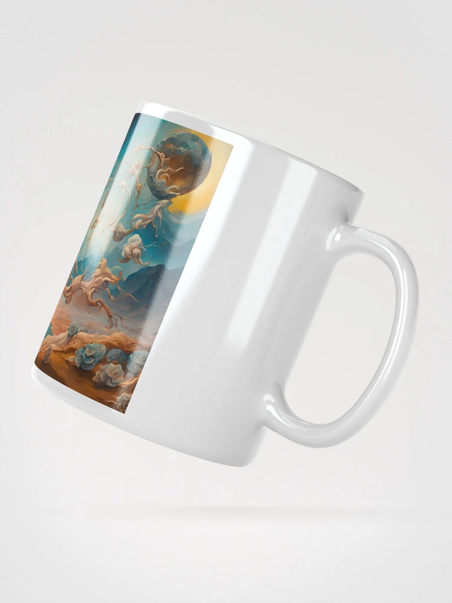 Cancer's Lunar Libations: Nurture Your Soul with Celestial Sips product image (5)