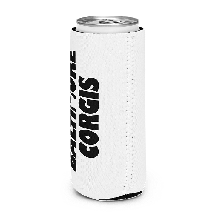 Baltimore Corgis Koozie product image (11)