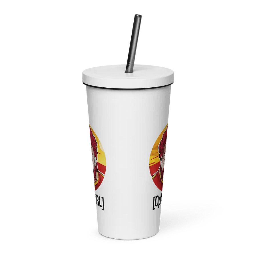 Mr. Poob's Cup product image (3)