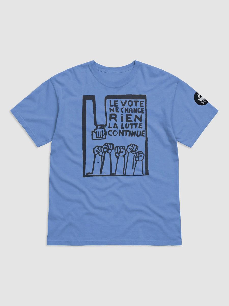 May 68 Le Vote product image (1)