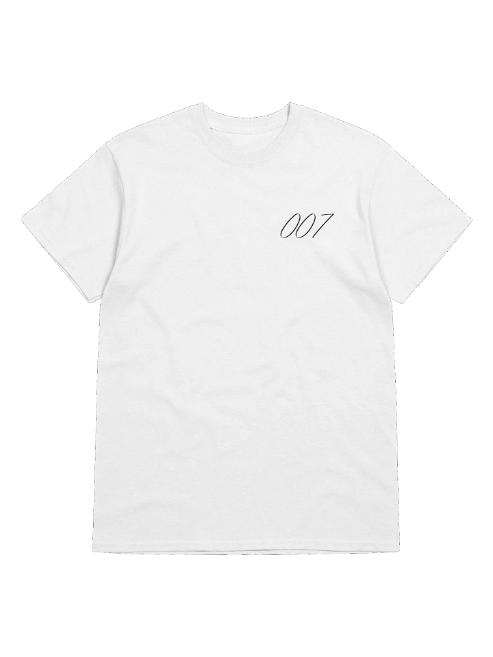 007 Tee product image (7)