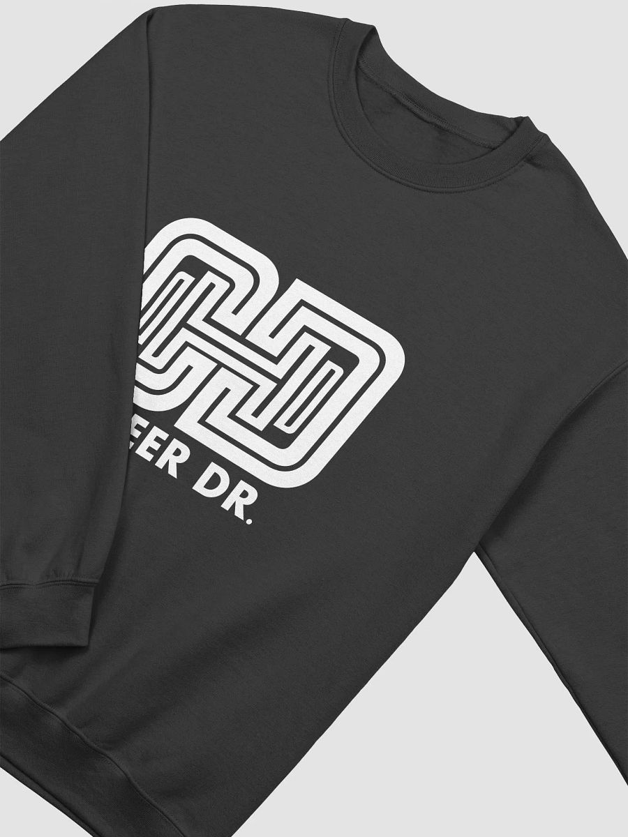The Cheer Doctor Crew Neck product image (3)
