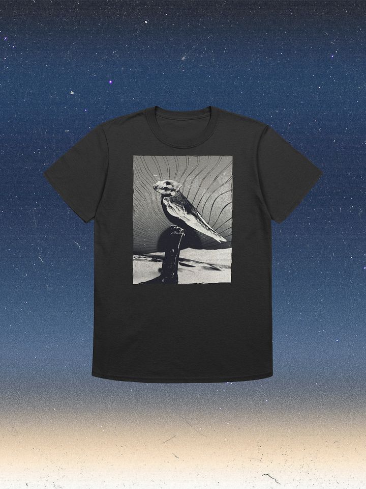 A Dawn to Fear Unisex T-Shirt product image (1)
