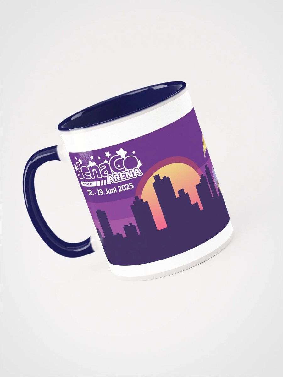 JenaCo Arena - Colorful Mug product image (9)