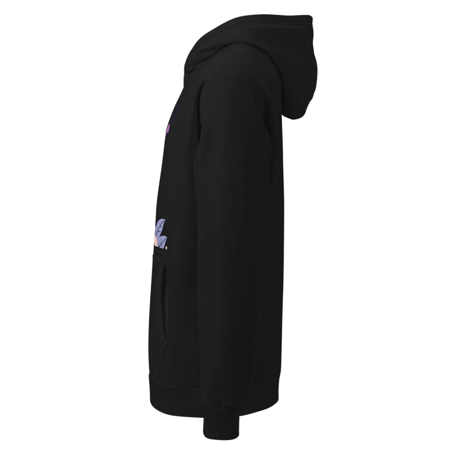 Mystical Witch's Charm Hoodie product image (8)