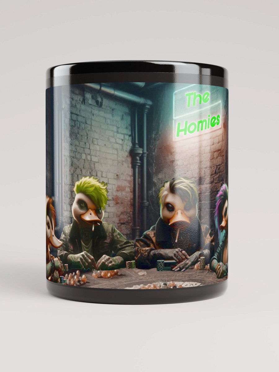The Homies Party Mug product image (5)