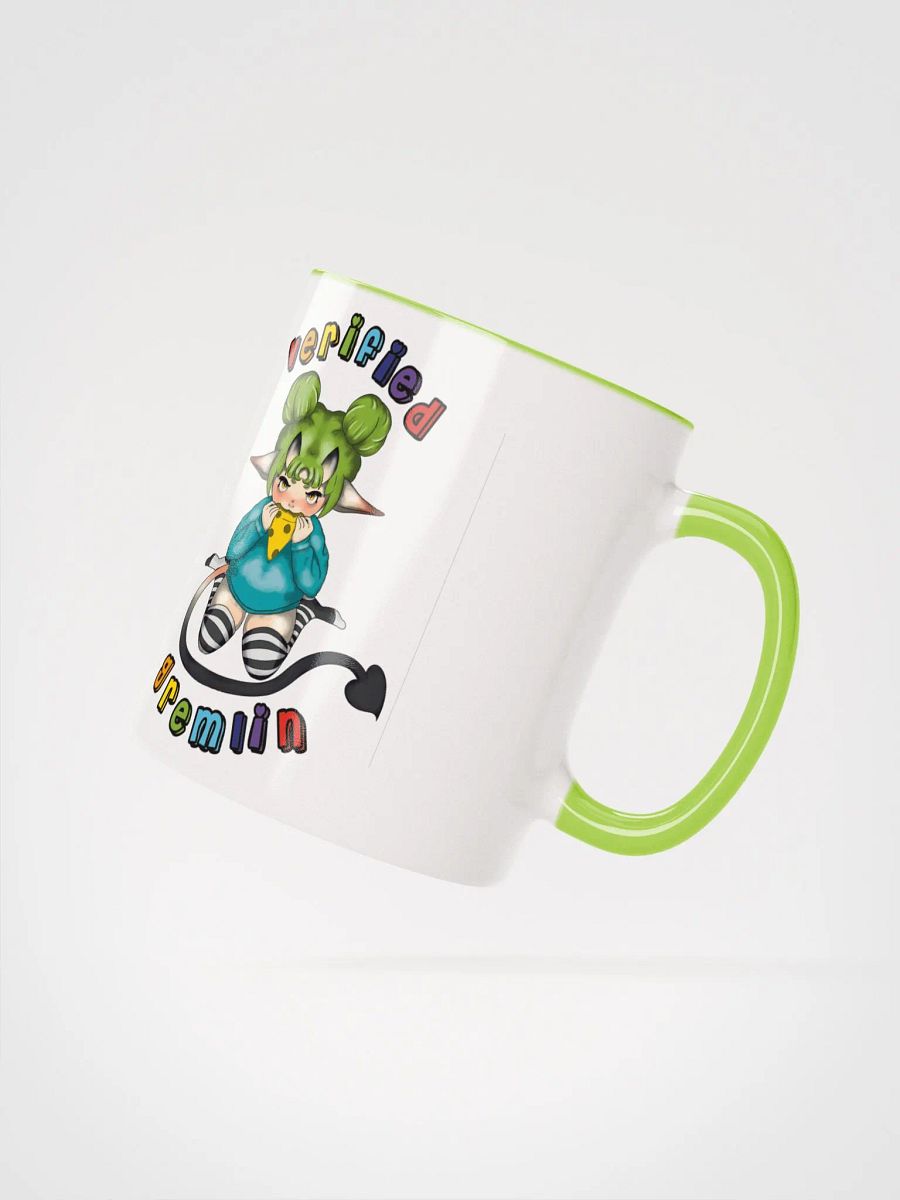 Verified Gremlin Mug product image (27)