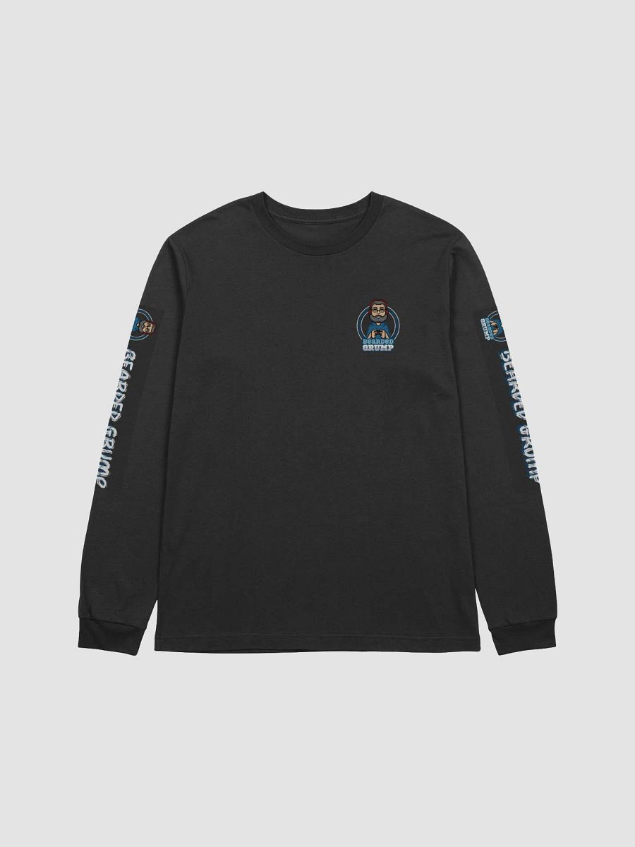 Long Sleeve Team product image (1)
