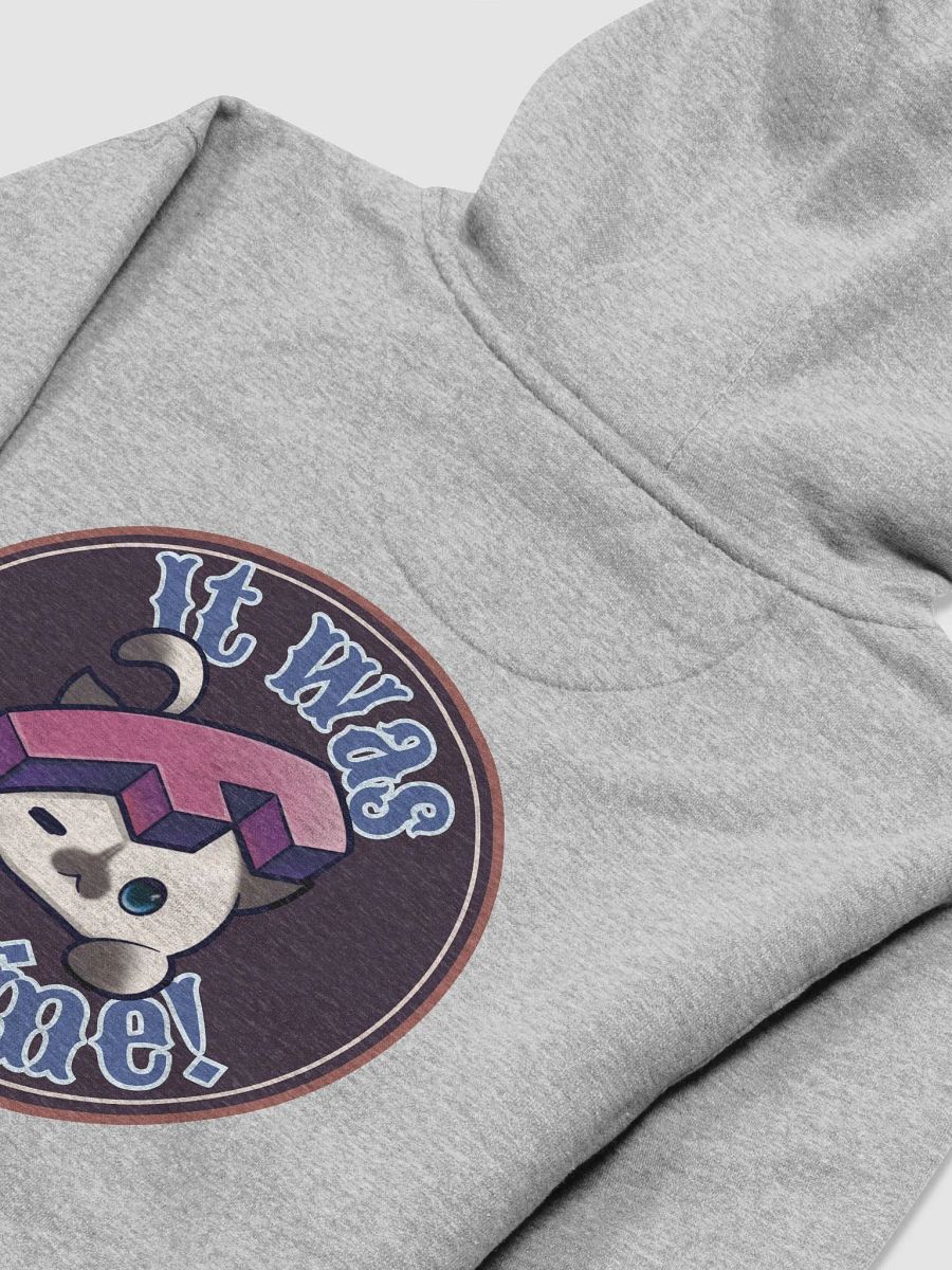 It Will Be Fine Hoodie product image (44)