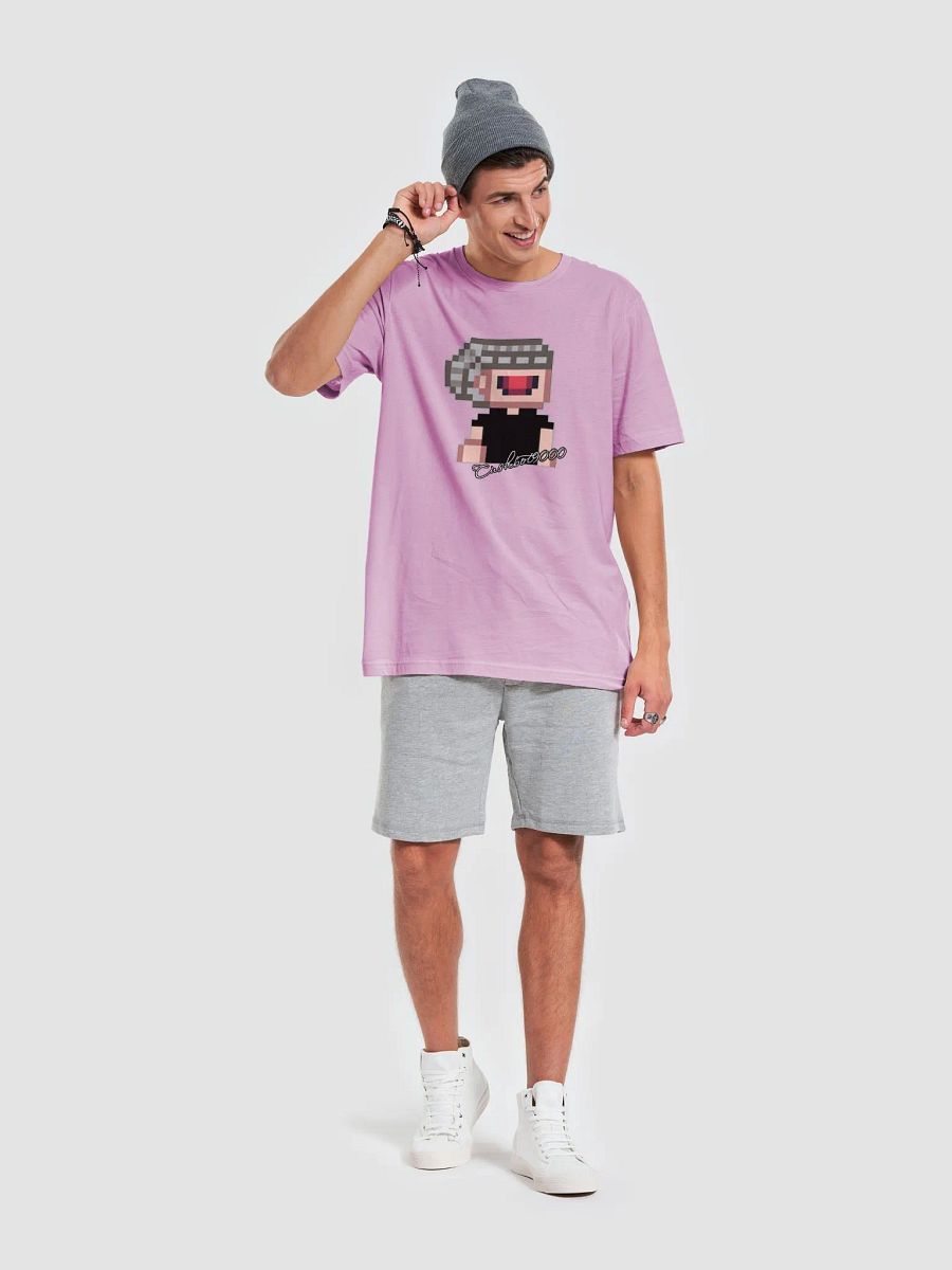 Signature Cushbot Tee product image (1)