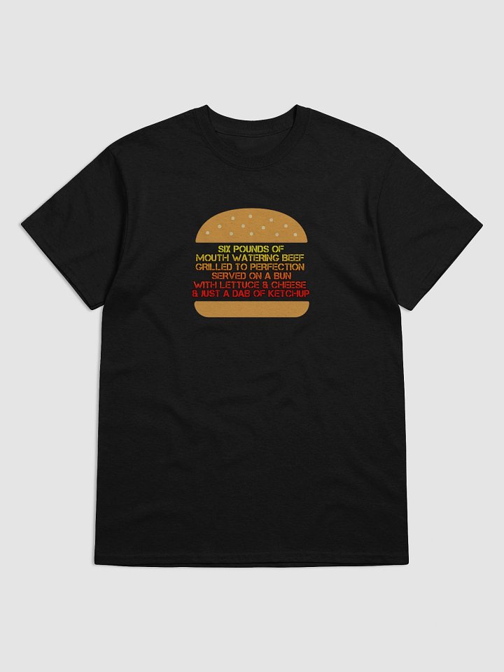 Heartstopper T-Shirt product image (1)