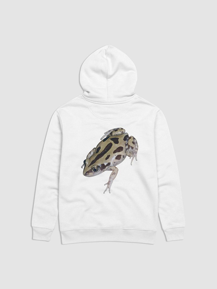Bubbling Kassina Organic Cotton Hoodie product image (1)