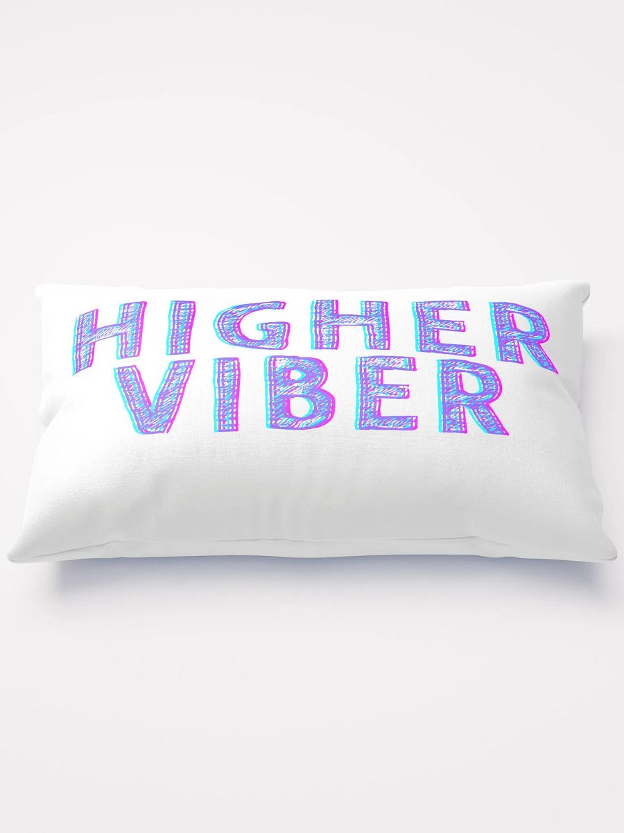 Higher Viber Pillow product image (5)