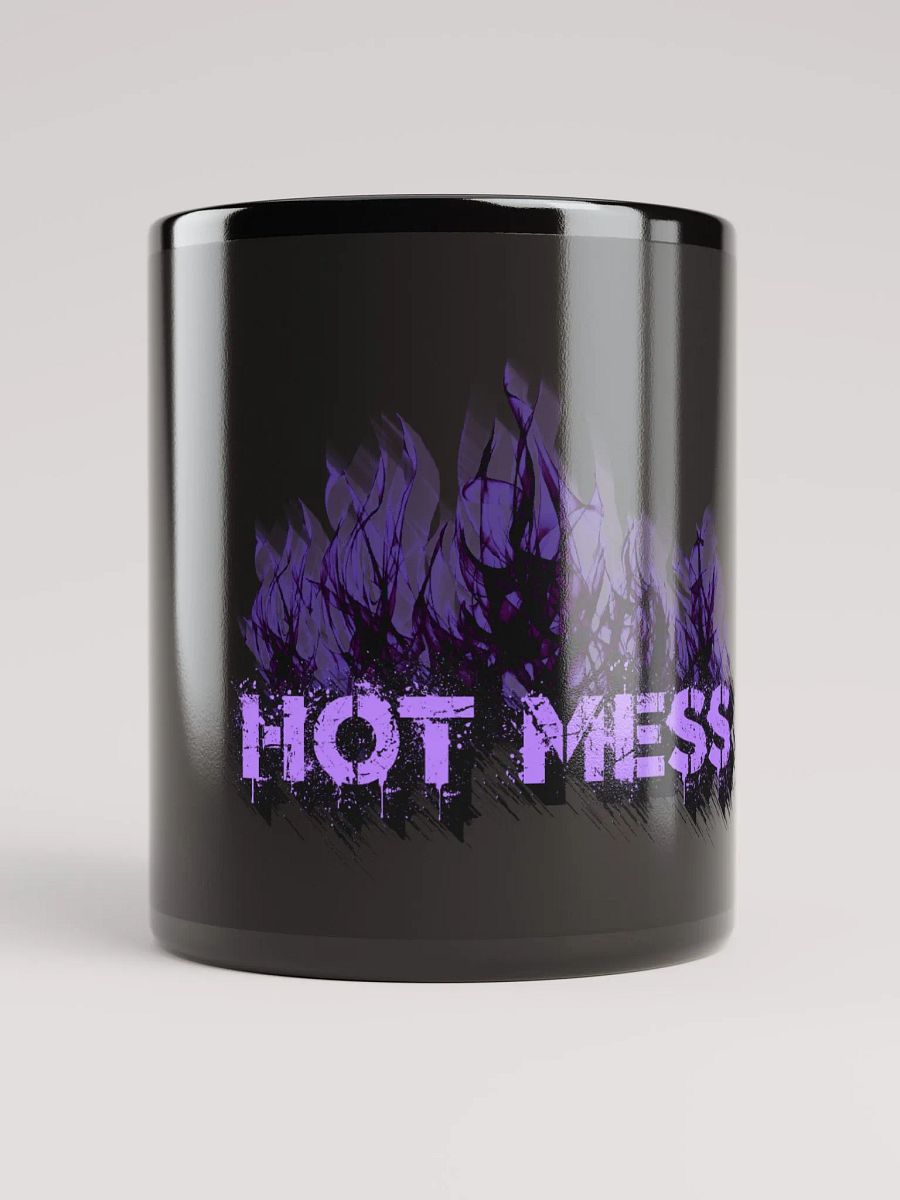 HOT MESS product image (5)