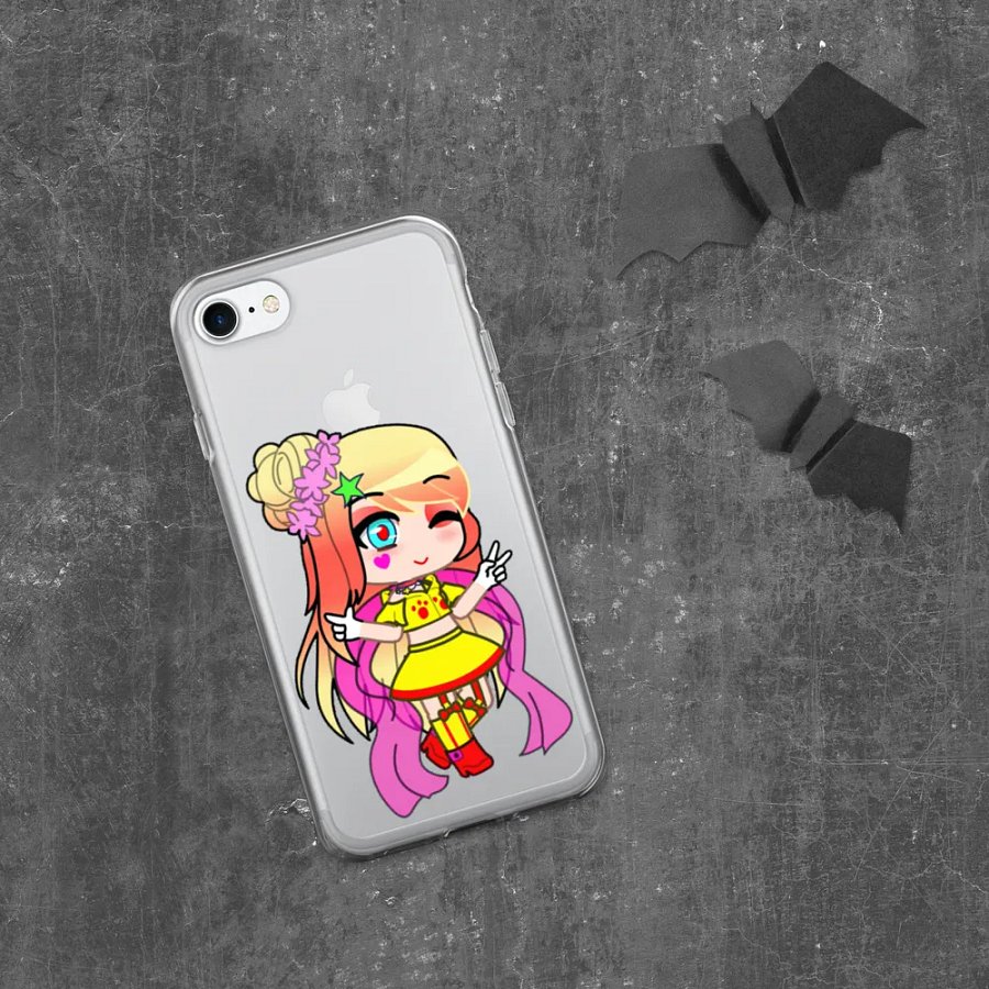Ella phone case product image (332)