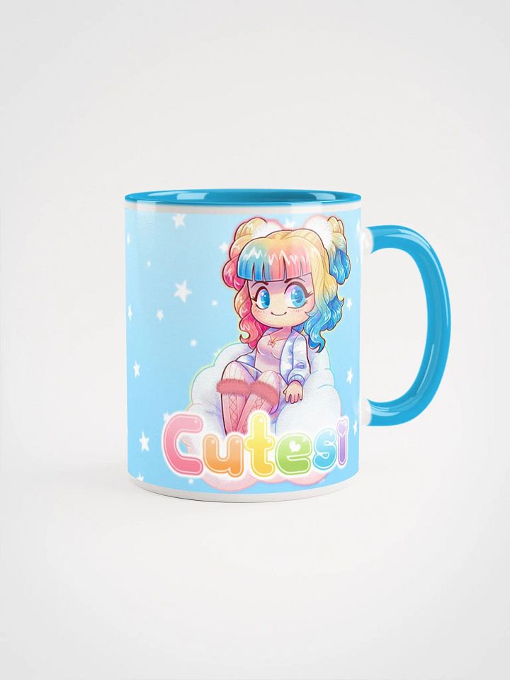 Cutesi Chibi Mug product image (2)