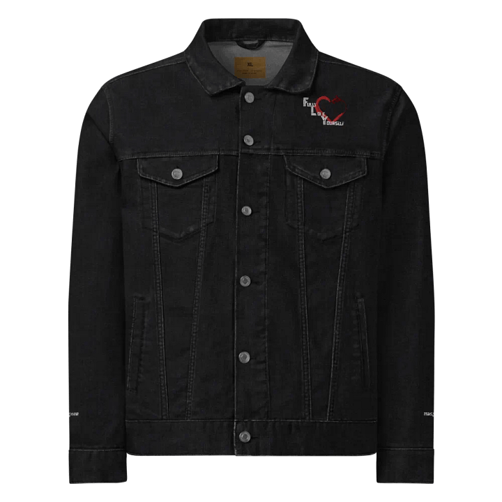 F.L.Y. Jean Jacket product image (1)