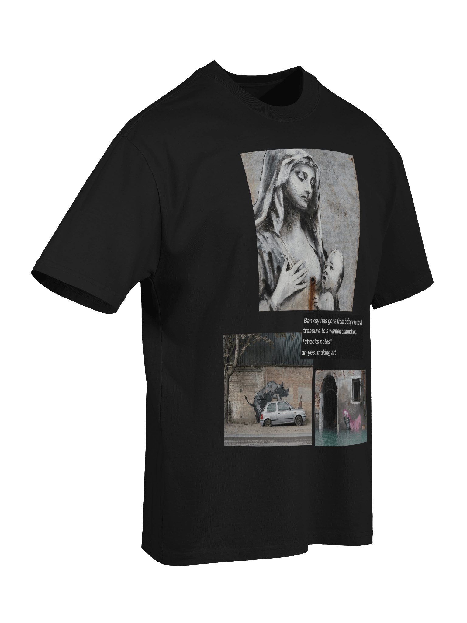 io sonno banksy product image (7)