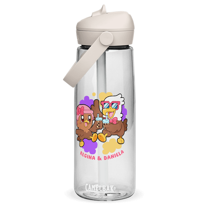 Eagle Water Bottle product image (1)