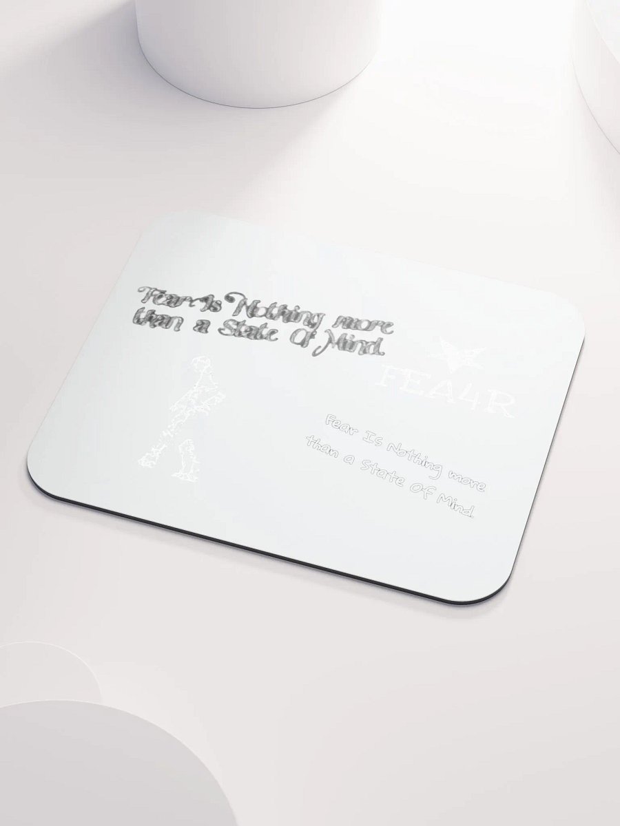 FEa4r Gaming Mousepad product image (3)