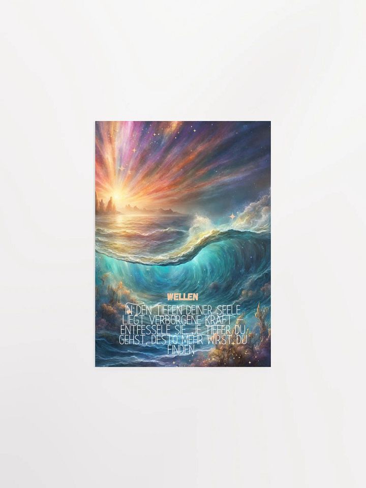 Wellen Magie Kraftort product image (2)