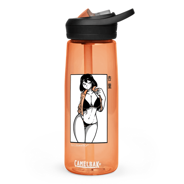 Anri Waifu Bottle product image (1)