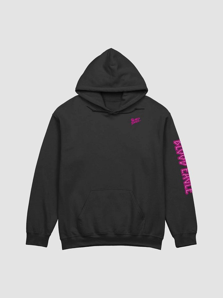 Graffiti Pink product image (2)