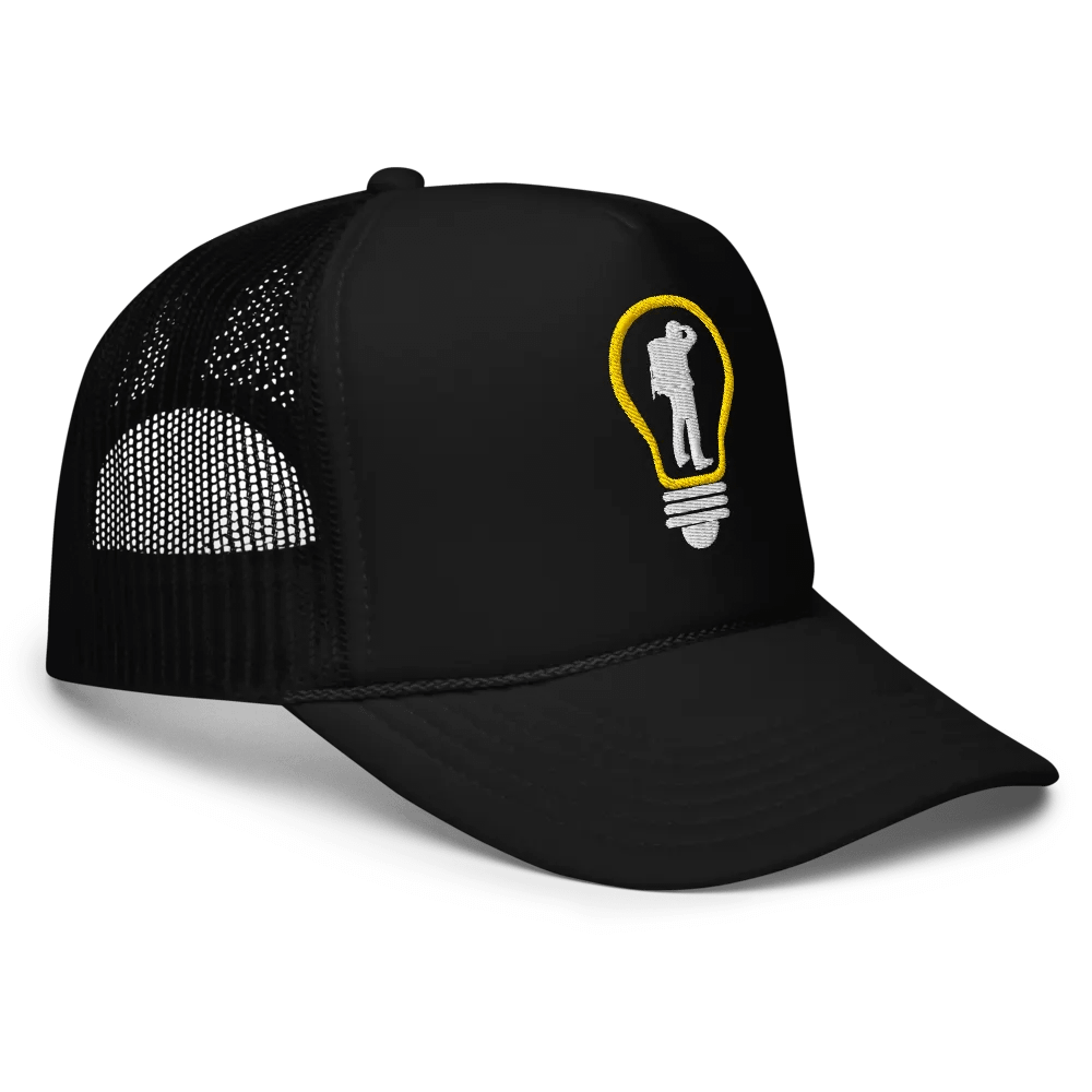 Insightful Nomad Hat product image (5)