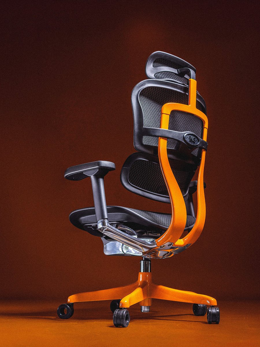 Lamborghini Orange product image (1)