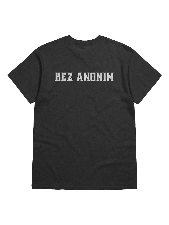 CZARNA OWCA T-SHIRT product image (2)
