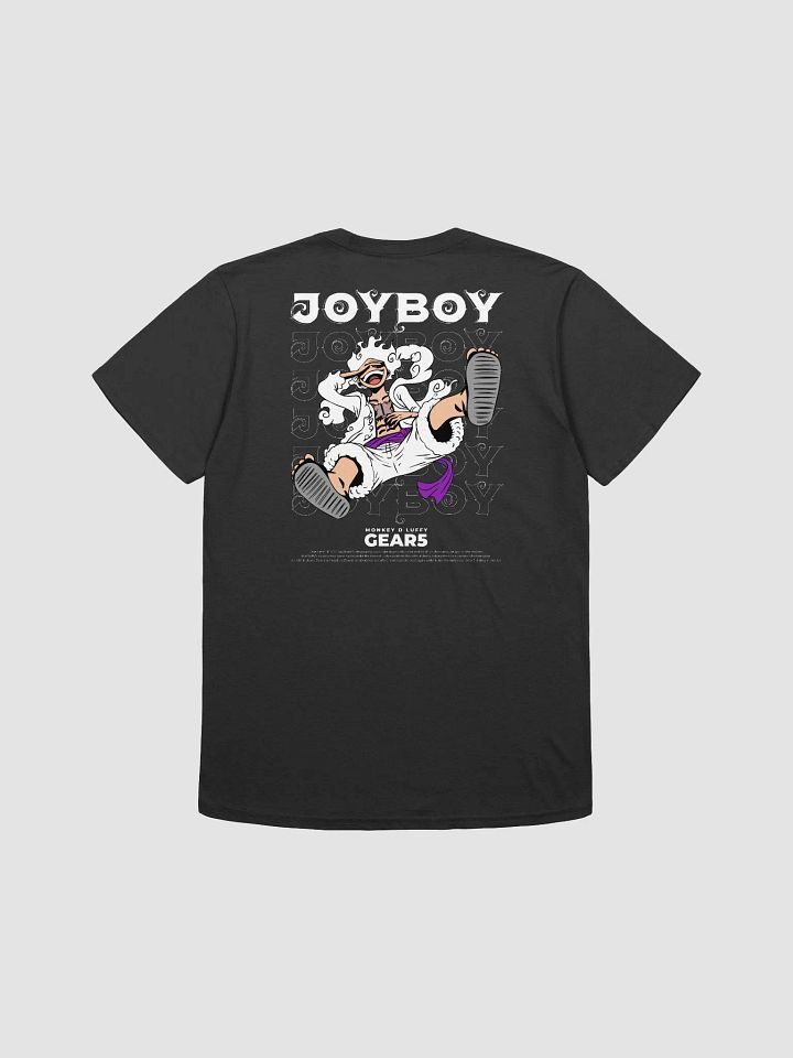 Luffy Gear 5 Premium T shirt product image (5)