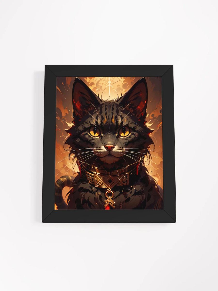 “Fierce and Fabulous Feline” product image (22)