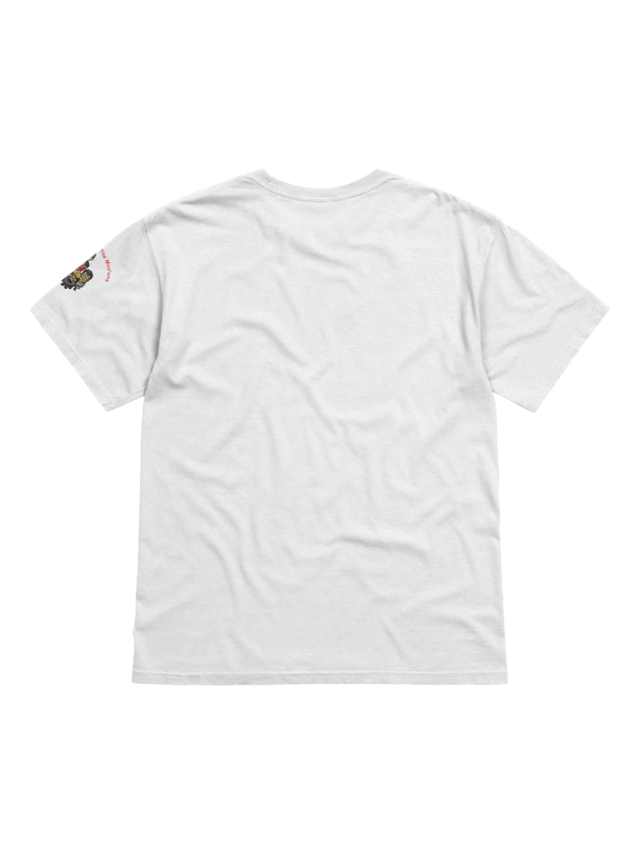 Franklin A T-Shirt product image (2)