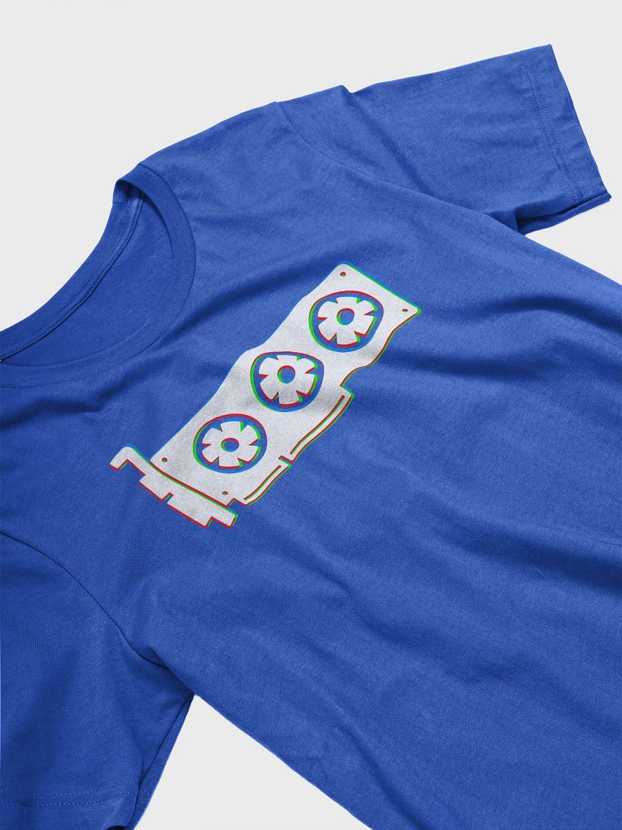 GPU Shirt product image (3)