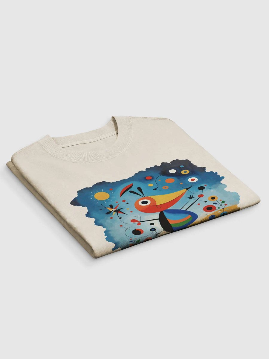 AS Colour Premium Oversized Faded T-Shirt product image (3)
