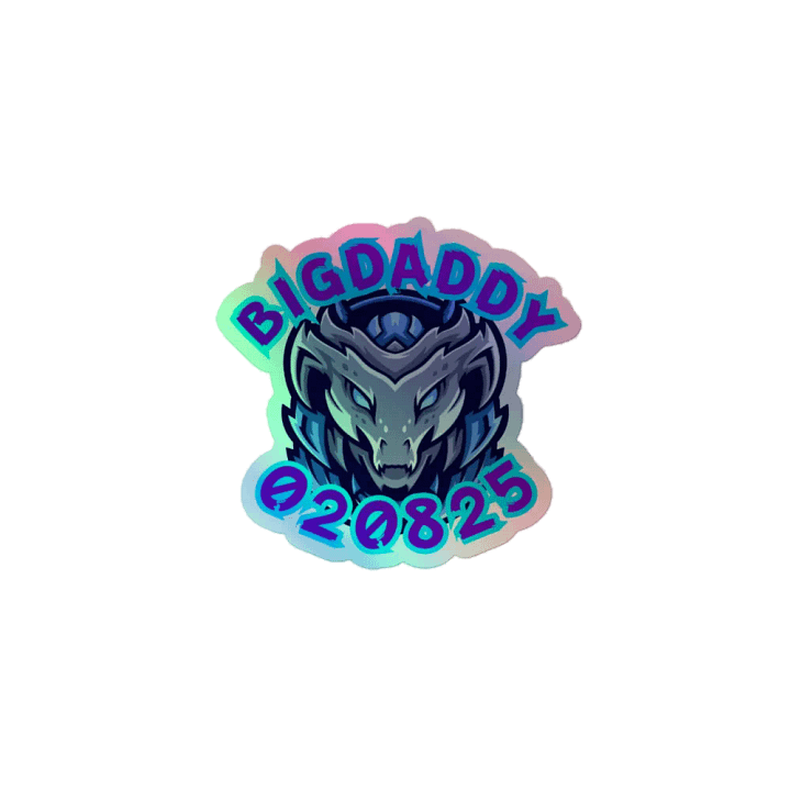 holo stickers product image (1)