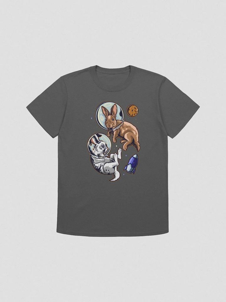 Space Bunnies T-Shirt product image (2)