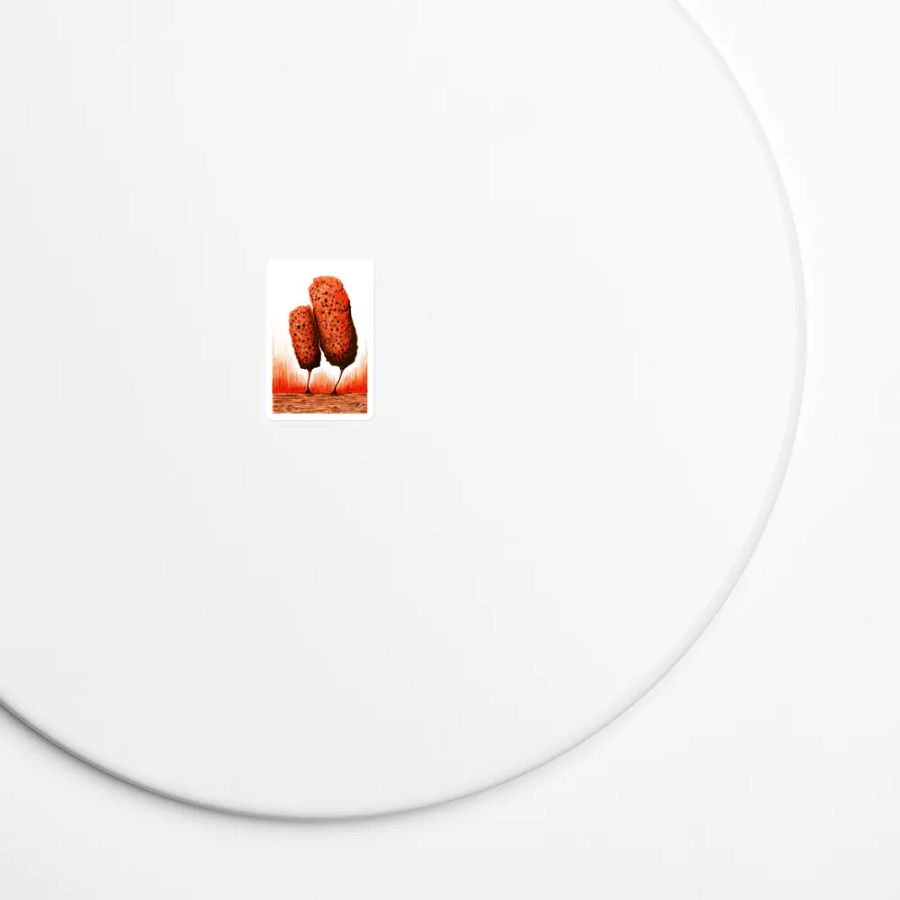 Magnet - 2023 Sketch 6 product image (7)