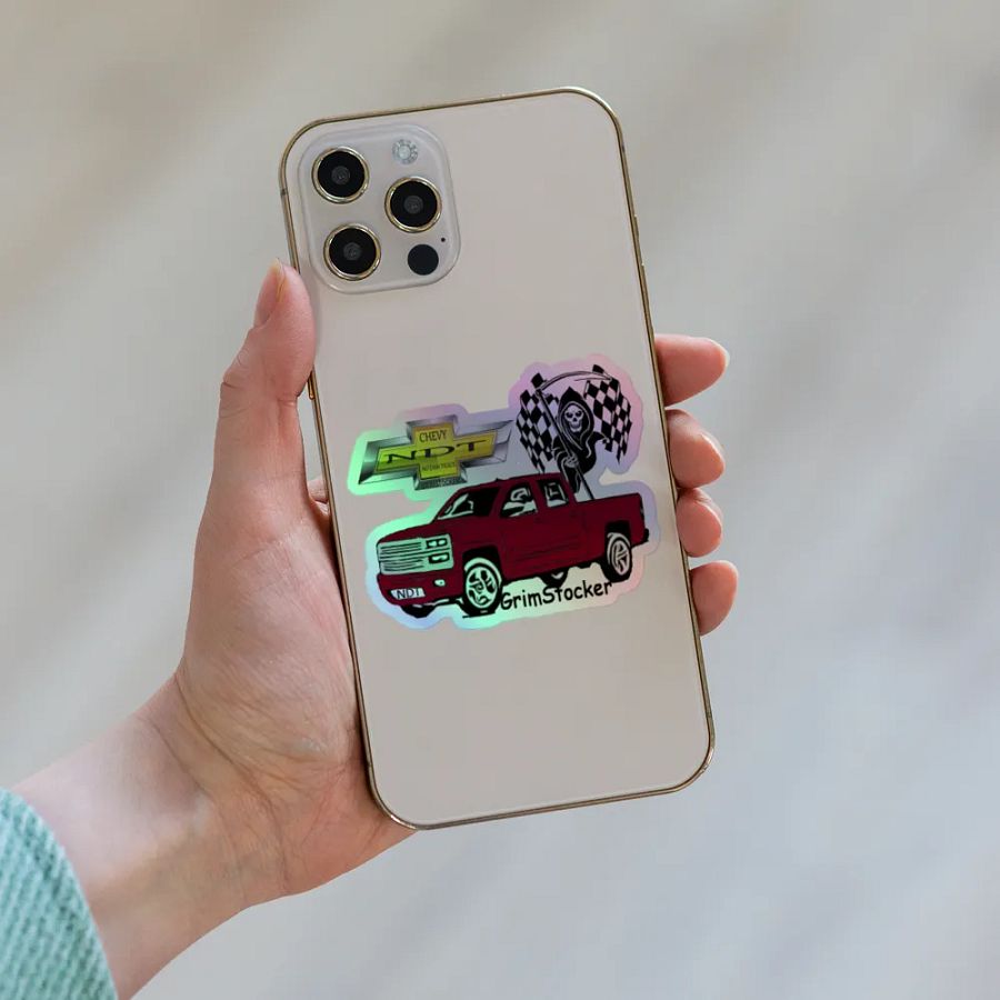 CHEVY HOLO product image (6)