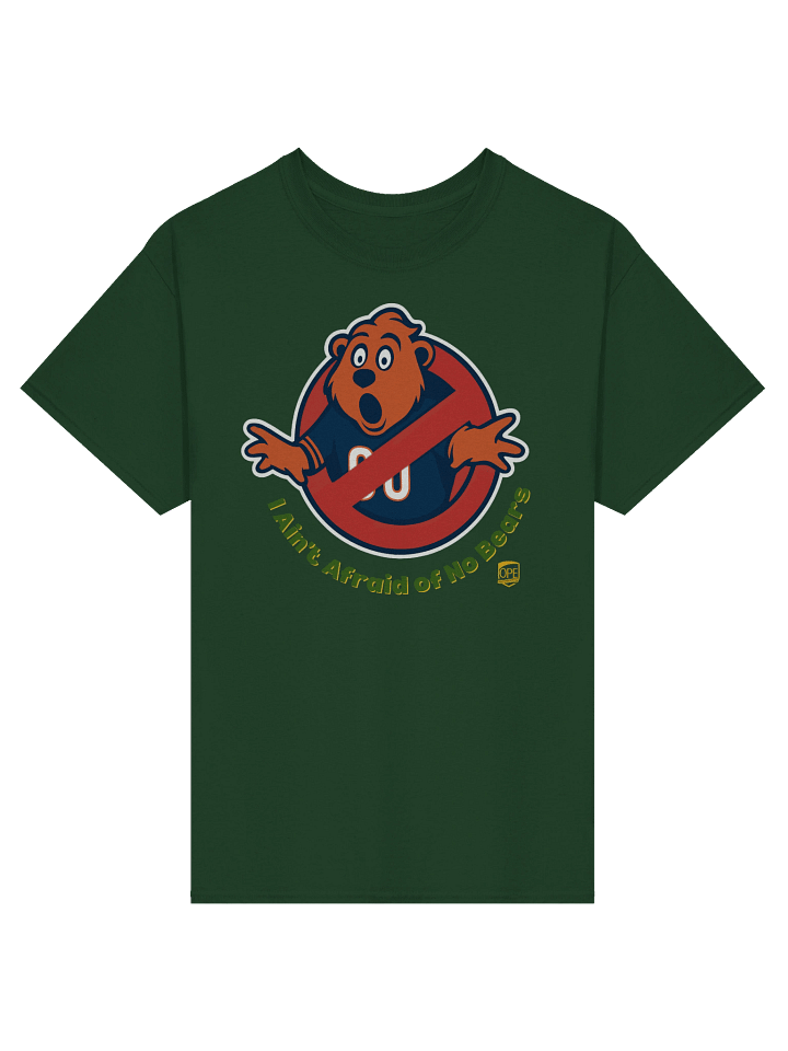 No Bears Tee product image (13)