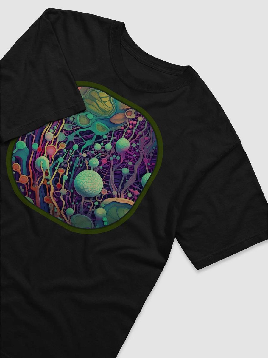 Molecular Dreams Heavyweight Tee product image (19)