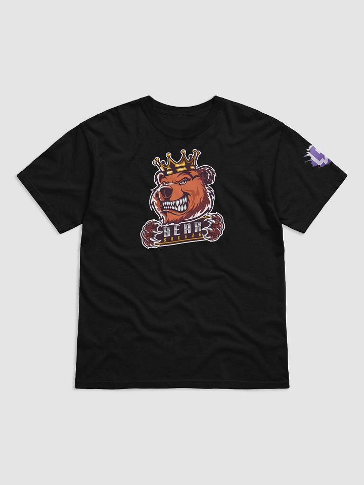 BearSheeze T-Shirt product image (1)