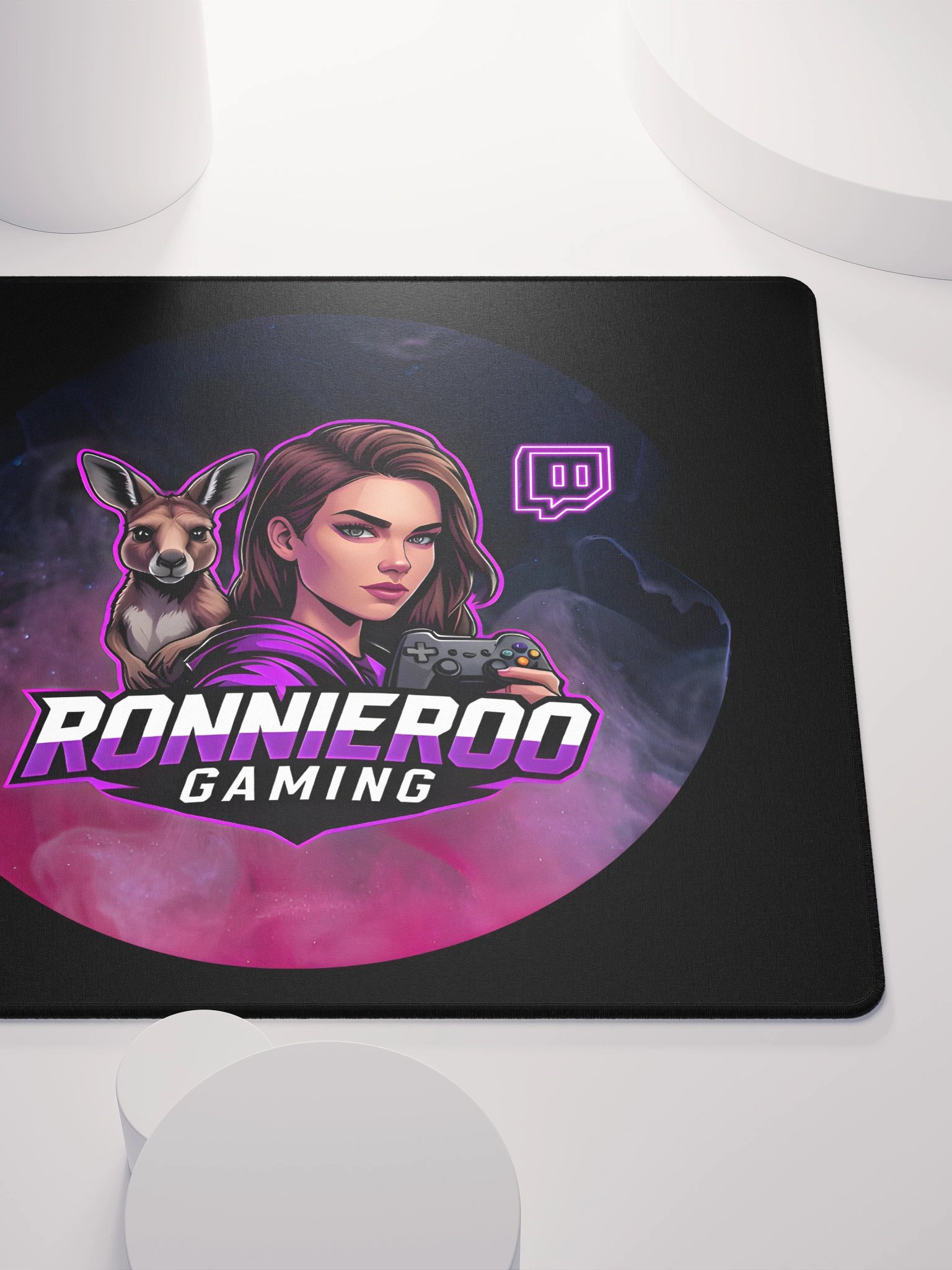 RonnieRoo Mouse Pad product image (5)