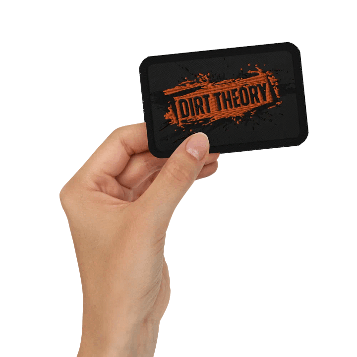 Dirty Patch product image (2)