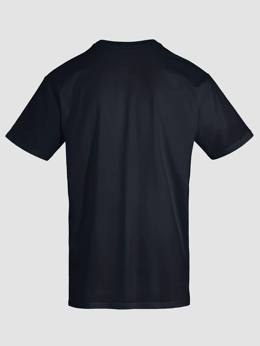 Navy Tee product image (6)