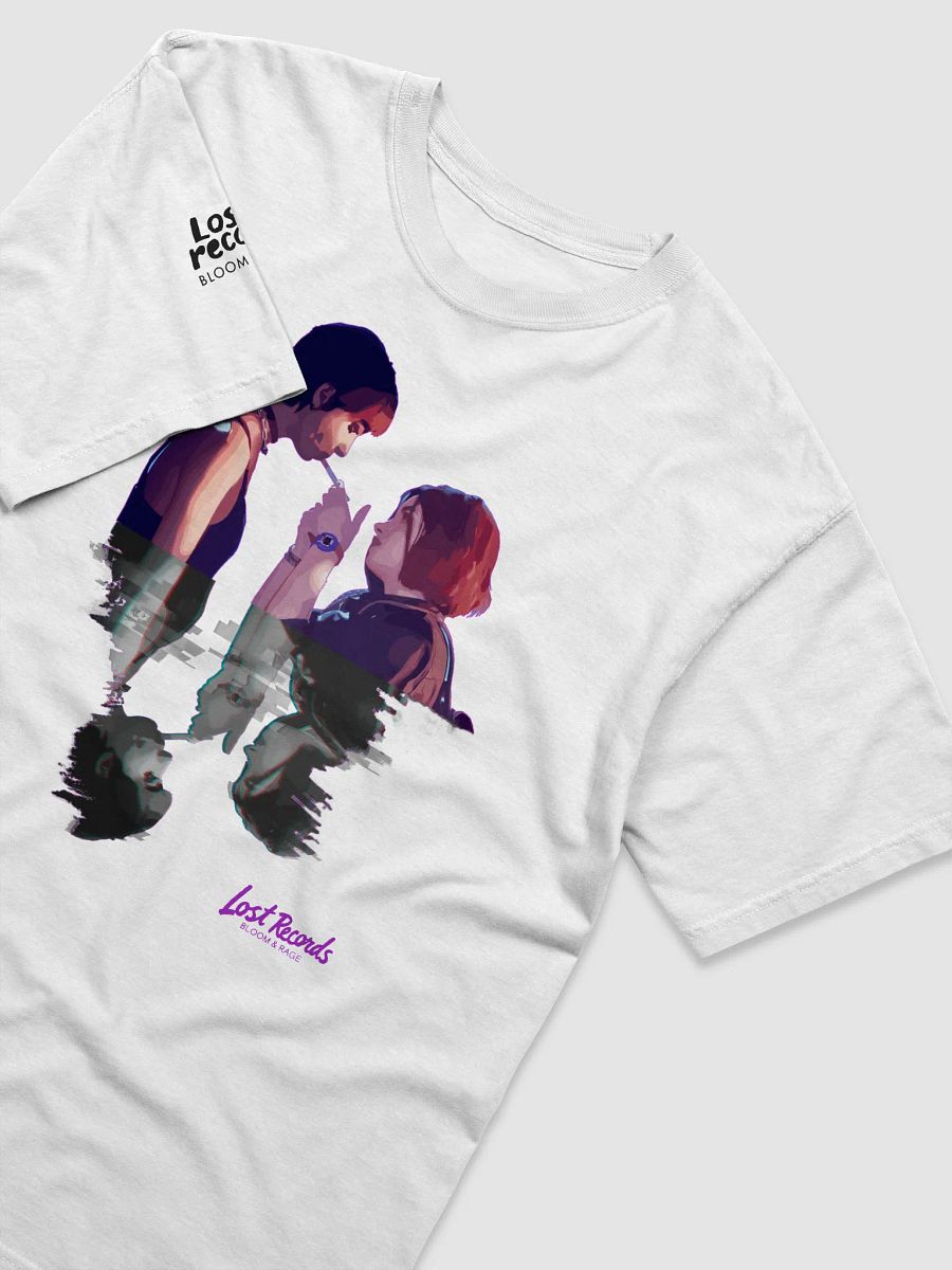 Lost Records: Bloom & Rage; Swann x Nora product image (3)