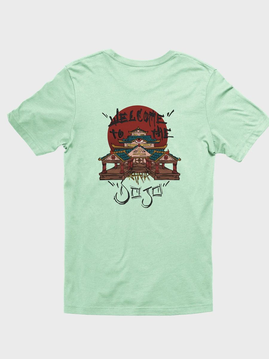 DOJO Bella Supersoft T-shirt product image (16)
