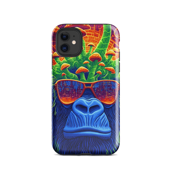 Tough Case for iPhone® #TCP11 product image (47)