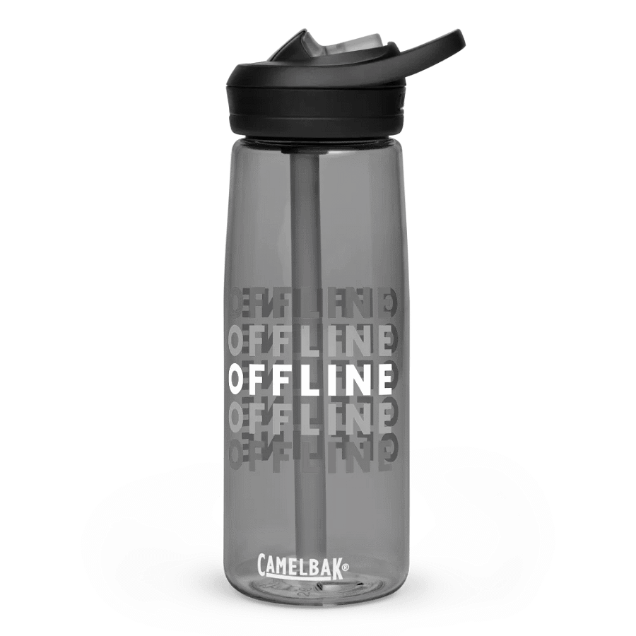 Offline CamelBak Sports Water Bottle product image (1)