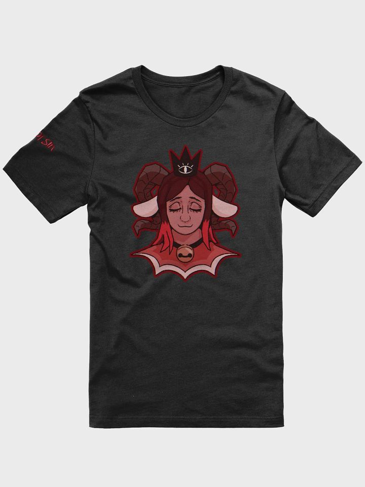 Cult of Sind 2.0 OG-Design with member names! product image (2)